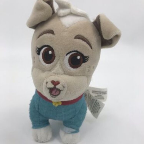 Toys Disney Junior 6 Plush Keia Puppy Dog Pals Stuffed Animal Toy